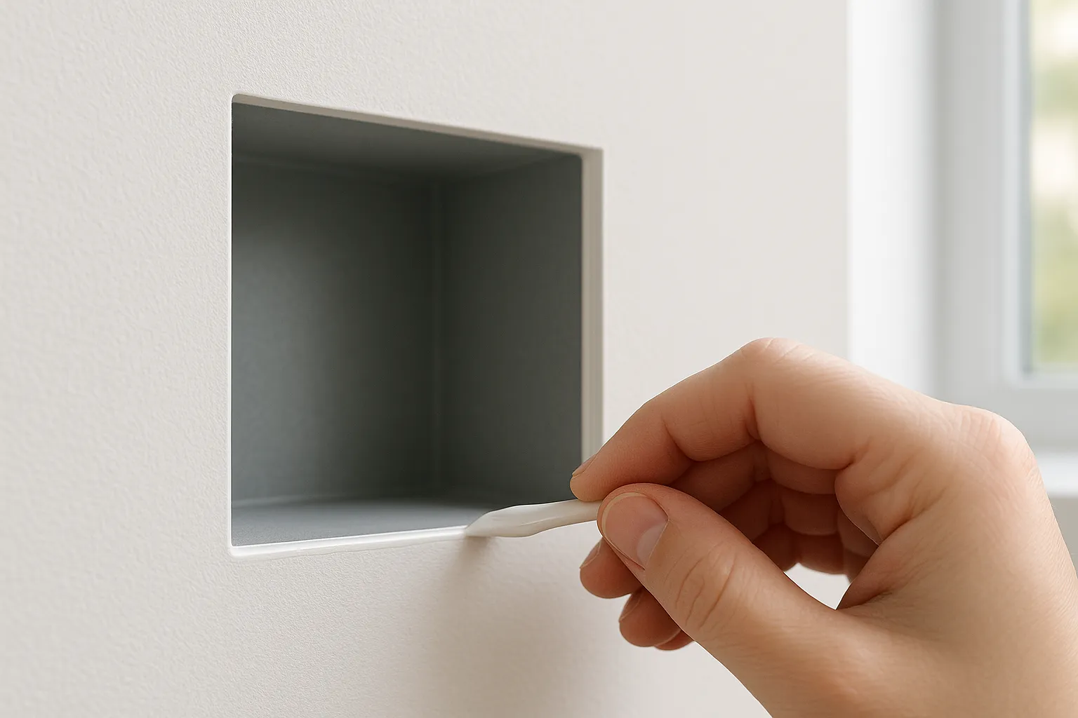 Minder lege matjes door slimme herinneringen